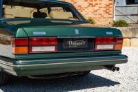 1986 Bentley Turbo R Saloon [Location: Sydney] - 26