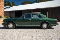 1986 Bentley Turbo R Saloon [Location: Sydney] - 30