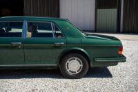 1986 Bentley Turbo R Saloon [Location: Sydney] - 31
