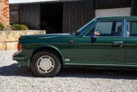 1986 Bentley Turbo R Saloon [Location: Sydney] - 32