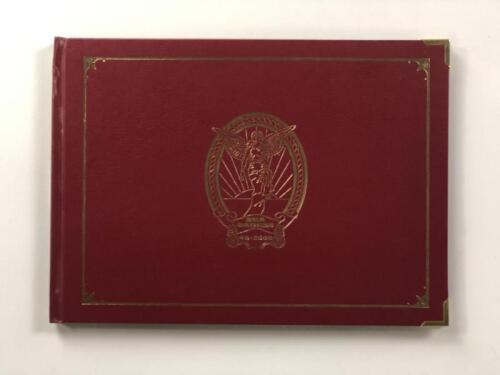 MARITIME: A Sea Godess 48-2000 boat sales brochure. Australian made