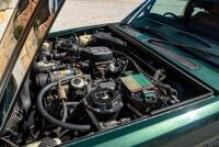 1986 Bentley Turbo R Saloon [Location: Sydney] - 49