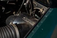 1986 Bentley Turbo R Saloon [Location: Sydney] - 56