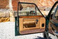 1986 Bentley Turbo R Saloon [Location: Sydney] - 59