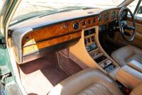 1986 Bentley Turbo R Saloon [Location: Sydney] - 60