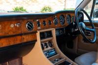 1986 Bentley Turbo R Saloon [Location: Sydney] - 61
