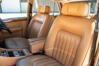 1986 Bentley Turbo R Saloon [Location: Sydney] - 62