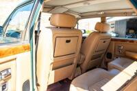 1986 Bentley Turbo R Saloon [Location: Sydney] - 64