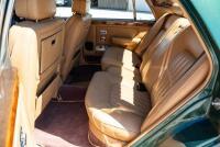 1986 Bentley Turbo R Saloon [Location: Sydney] - 65