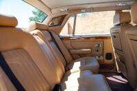 1986 Bentley Turbo R Saloon [Location: Sydney] - 70
