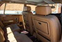 1986 Bentley Turbo R Saloon [Location: Sydney] - 71