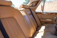 1986 Bentley Turbo R Saloon [Location: Sydney] - 73