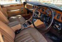 1986 Bentley Turbo R Saloon [Location: Sydney] - 74
