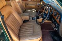 1986 Bentley Turbo R Saloon [Location: Sydney] - 76