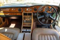 1986 Bentley Turbo R Saloon [Location: Sydney] - 80