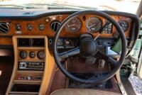 1986 Bentley Turbo R Saloon [Location: Sydney] - 81