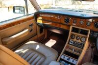 1986 Bentley Turbo R Saloon [Location: Sydney] - 82