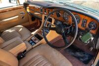 1986 Bentley Turbo R Saloon [Location: Sydney] - 83