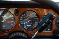 1986 Bentley Turbo R Saloon [Location: Sydney] - 87