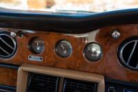 1986 Bentley Turbo R Saloon [Location: Sydney] - 88
