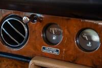 1986 Bentley Turbo R Saloon [Location: Sydney] - 89