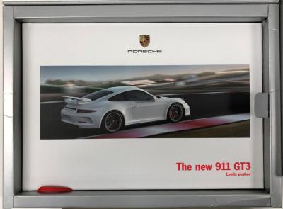 Porsche online catalog