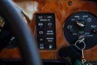 1986 Bentley Turbo R Saloon [Location: Sydney] - 106