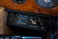 1986 Bentley Turbo R Saloon [Location: Sydney] - 111