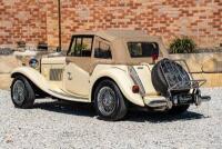 1989 TD 2000 Roadster [Location: Sydney] - 3