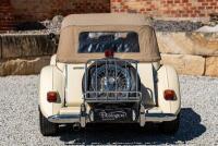 1989 TD 2000 Roadster [Location: Sydney] - 4
