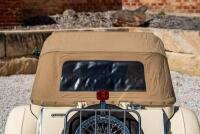 1989 TD 2000 Roadster [Location: Sydney] - 6