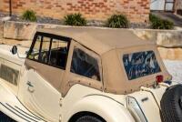 1989 TD 2000 Roadster [Location: Sydney] - 7