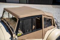 1989 TD 2000 Roadster [Location: Sydney] - 8