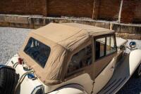 1989 TD 2000 Roadster [Location: Sydney] - 10