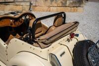 1989 TD 2000 Roadster [Location: Sydney] - 12