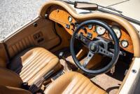 1989 TD 2000 Roadster [Location: Sydney] - 13