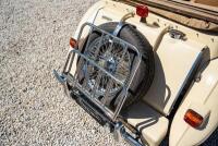 1989 TD 2000 Roadster [Location: Sydney] - 15