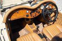 1989 TD 2000 Roadster [Location: Sydney] - 16