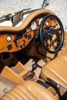 1989 TD 2000 Roadster [Location: Sydney] - 17