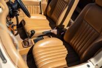 1989 TD 2000 Roadster [Location: Sydney] - 19