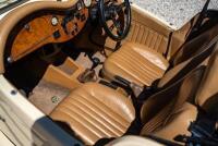 1989 TD 2000 Roadster [Location: Sydney] - 20