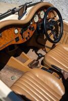 1989 TD 2000 Roadster [Location: Sydney] - 21