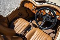 1989 TD 2000 Roadster [Location: Sydney] - 22
