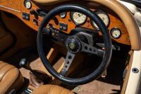 1989 TD 2000 Roadster [Location: Sydney] - 23