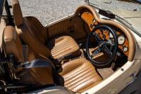 1989 TD 2000 Roadster [Location: Sydney] - 25