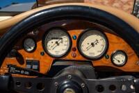 1989 TD 2000 Roadster [Location: Sydney] - 26