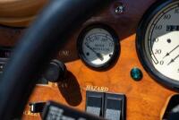 1989 TD 2000 Roadster [Location: Sydney] - 27