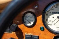 1989 TD 2000 Roadster [Location: Sydney] - 28