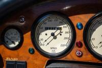 1989 TD 2000 Roadster [Location: Sydney] - 29