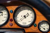 1989 TD 2000 Roadster [Location: Sydney] - 30